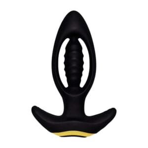 Alternative view of Pile Driver Plug Anal