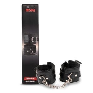 Alternative view of Esposas BDSM Feraly