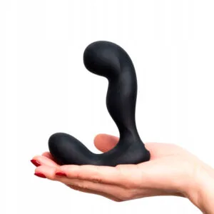 Alternative view of Iker Estimulador Prostático por APP