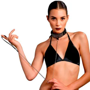 Alternative view of Collar Kog