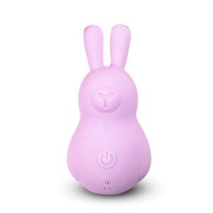 Alternative view of Vibrador Miffy