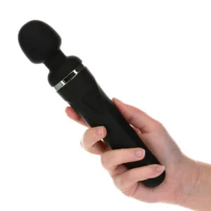 Alternative view of Vibrador Hitachi Domi 2 Lovense