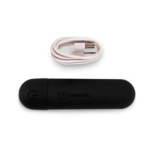 Alternative view of Hazel Bala Vibradora