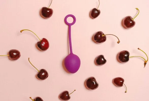 como usar las bolas kegel