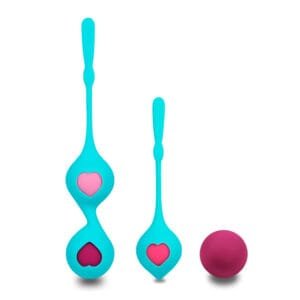 Alternative view of Bolas Kegel Grace
