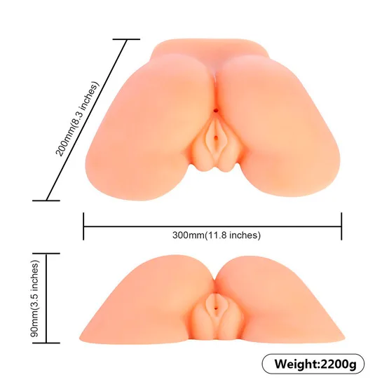 Mika Masturbador Masculino - Imagen 4