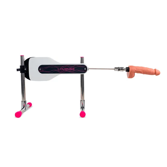 Lovense Mini Sex Machine - Imagen 3