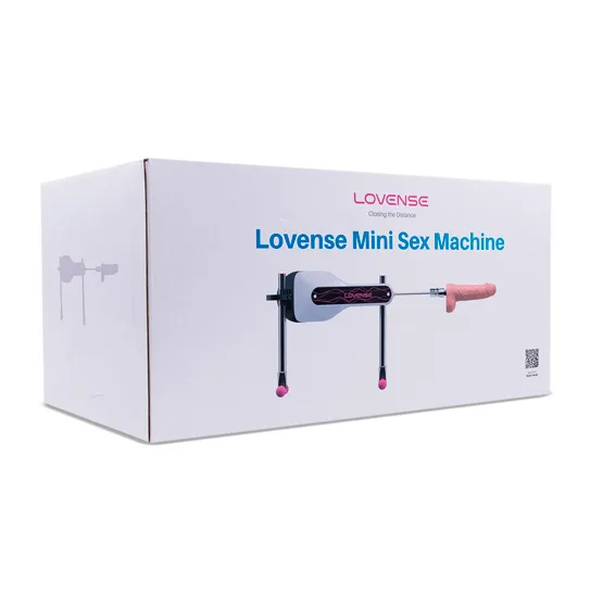 Lovense Mini Sex Machine - Imagen 5