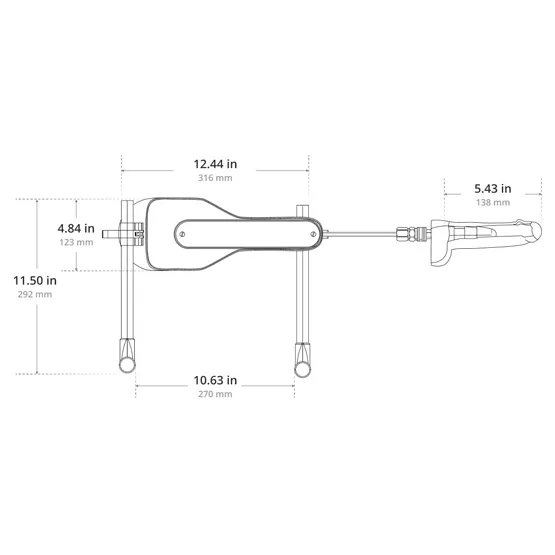 Lovense Mini Sex Machine - Imagen 6
