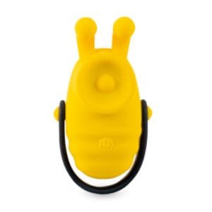 Alternative view of Bumble Bee Vibrador