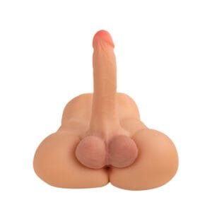 Alternative view of Draven Torso Masturbador