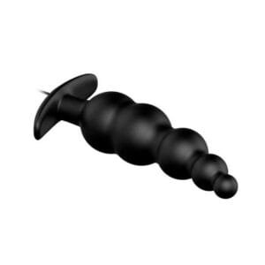 Alternative view of Vibrador Anal Taiki