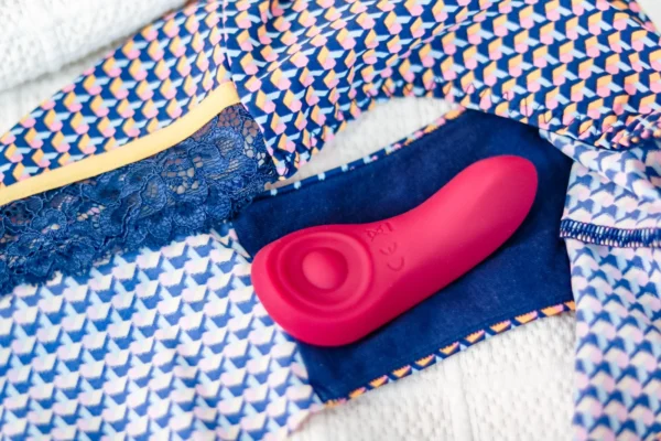 Satisfyer Sexy secret