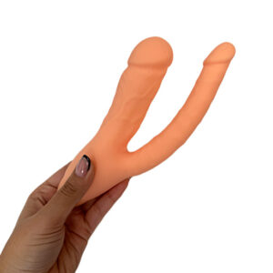 vibrador para doble penetración