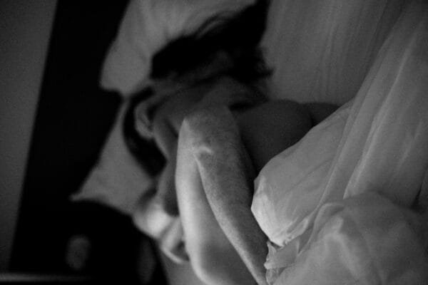 ¿POR QUÉ VARÍA EL DESEO SEXUAL?