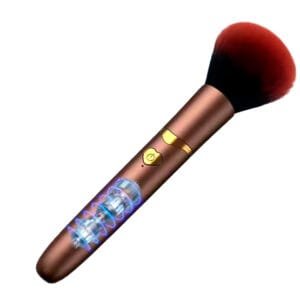 Alternative view of Vibrador Brocha