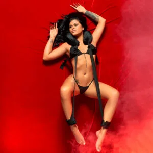 Alternative view of Almohada Sexual Milenka