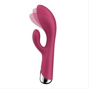 Alternative view of Satisfyer Spinning Rabbit