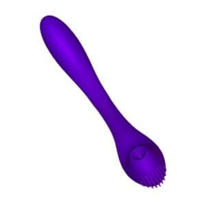 Alternative view of Masajeador Recargable Nota Musical