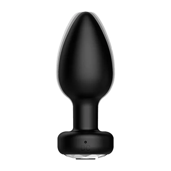 Centur Plug Anal Remoto - Imagen 2