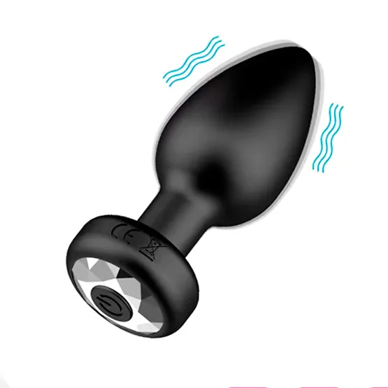 Centur Plug Anal Remoto - Imagen 3