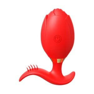 Alternative view of Flor Plug Anal APP Control