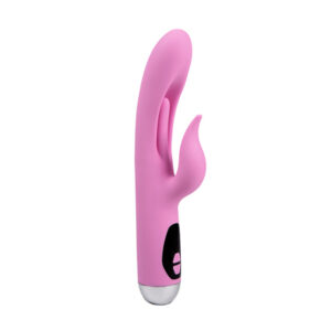 Vibrador con Movimiento