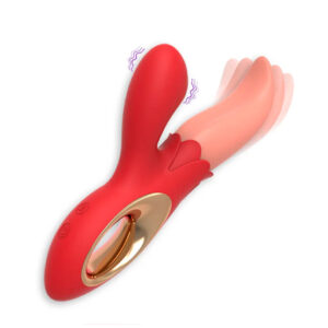 Vibrador y Succionador