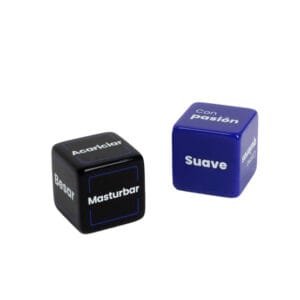 Alternative view of Dados Eróticos Sexo Oral