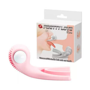 Vibrador Para Sexo Oral