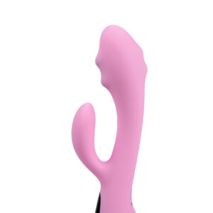 Vibrador con Movimiento