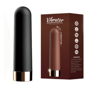 Alternative view of Mattia Bala Vibradora