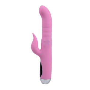 Vibrador con Movimiento