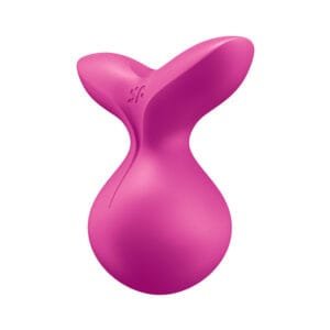 Alternative view of Satisfyer Viva La Vulva