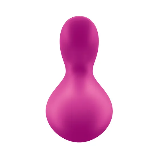 Satisfyer Viva La Vulva - Imagen 4