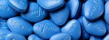 sildenafil en jóvenes