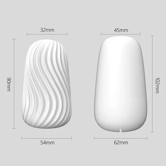 Super Masturbator Egg Winyi - Imagen 4