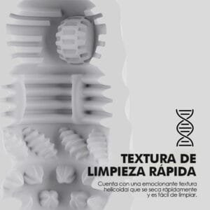 Alternative view of Super Masturbator Egg Winyi