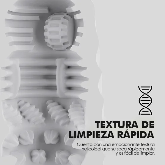 Super Masturbator Egg Winyi - Imagen 2