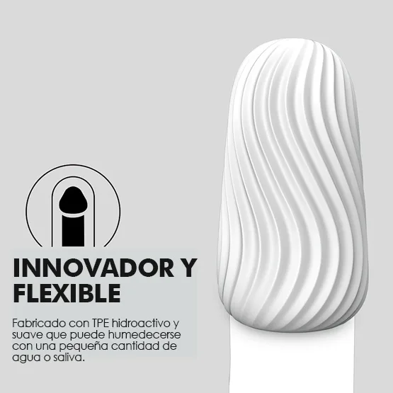 Super Masturbator Egg Winyi - Imagen 5