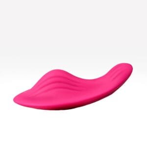 Alternative view of Vibrador Tinker Panty por APP