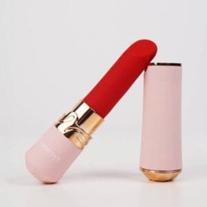 Alternative view of Yaray Labial Vibrador