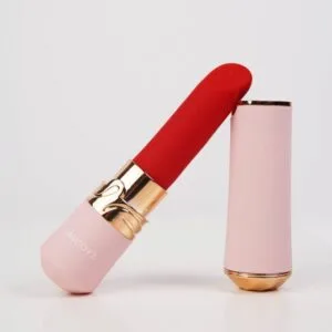 Alternative view of Yaray Labial Vibrador