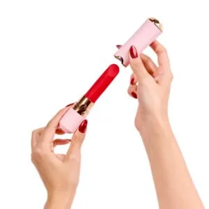 Yaray Labial Vibrador