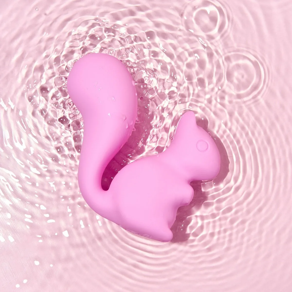 Puffy Vibrador - Imagen 3