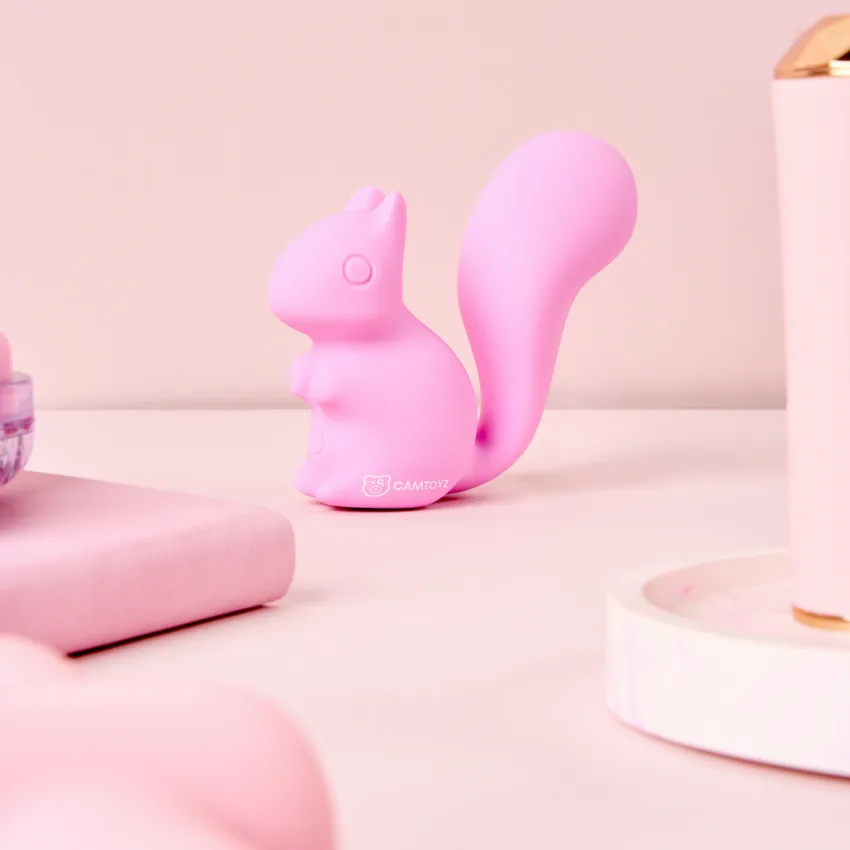 Puffy Vibrador - Imagen 9