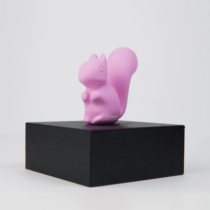 Puffy Vibrador - Imagen 8