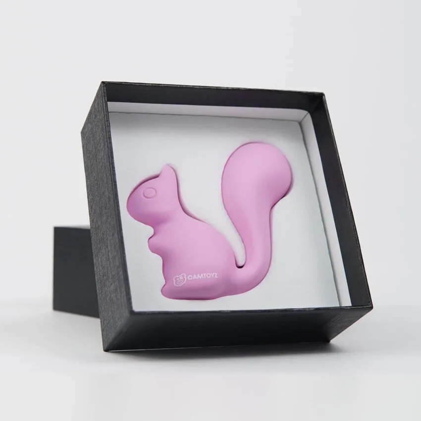 Puffy Vibrador - Imagen 4