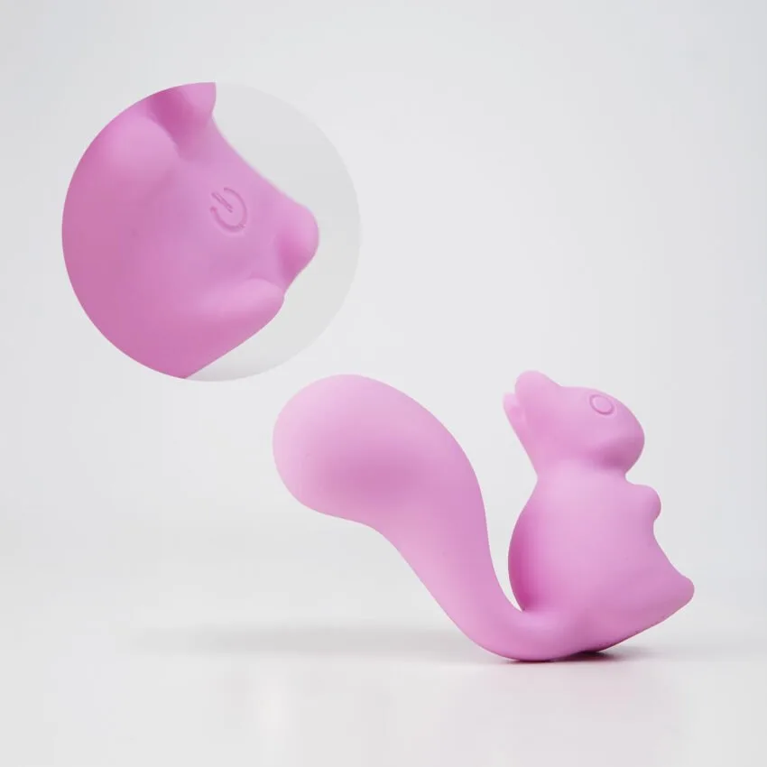 Puffy Vibrador - Imagen 5