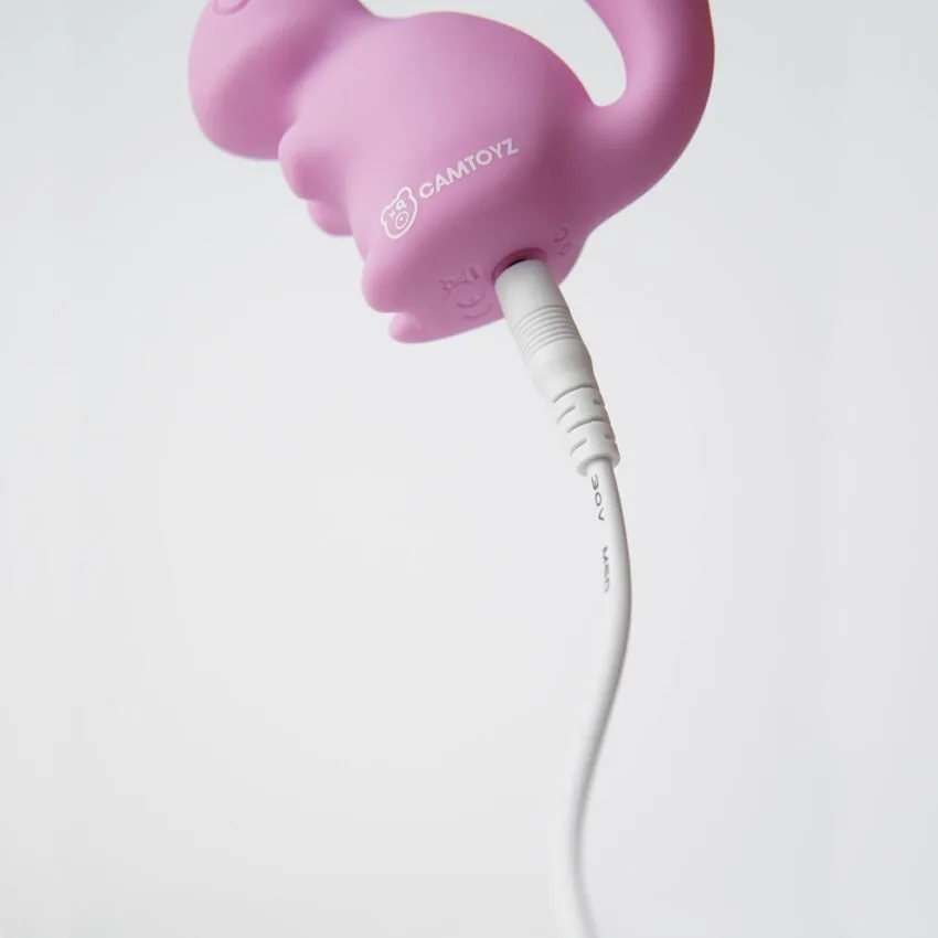 Puffy Vibrador - Imagen 7